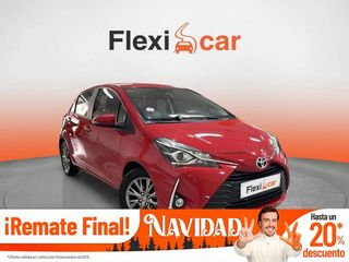 Toyota Yaris 1.0 70 Active