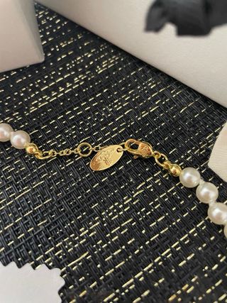 Collar Vivienne Westwood