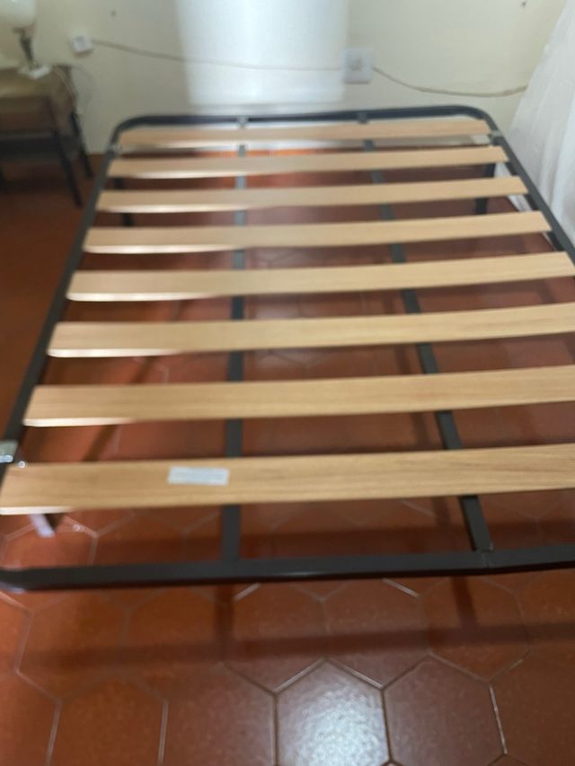 Somier láminas 1,35x1,90