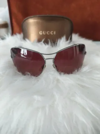 Gafas Vintage Gucci
