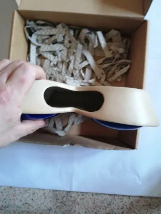 Evaporatore a forma di corona