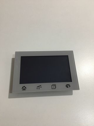 Pantalla Thermomix TM5