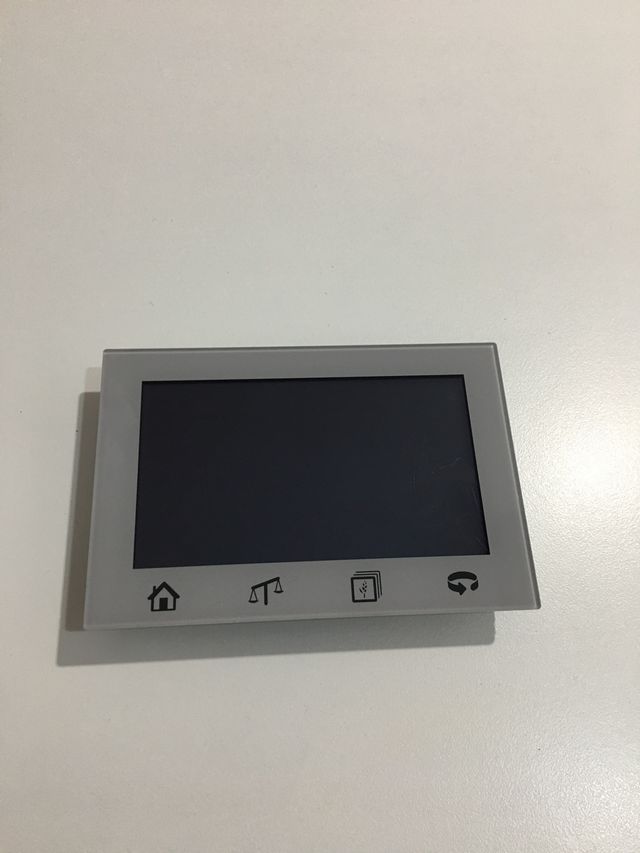 Pantalla Thermomix TM5