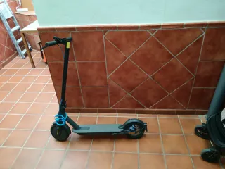 Patineta Eléctrica Xiaomi