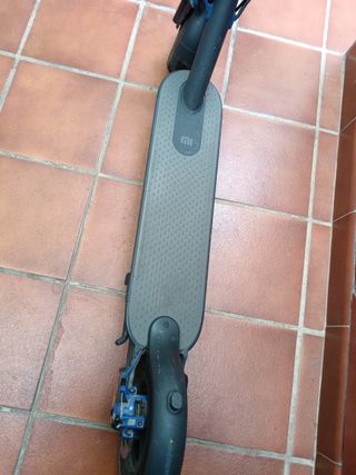 Patineta Eléctrica Xiaomi