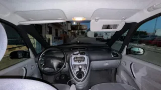 Citroen Xsara 2004