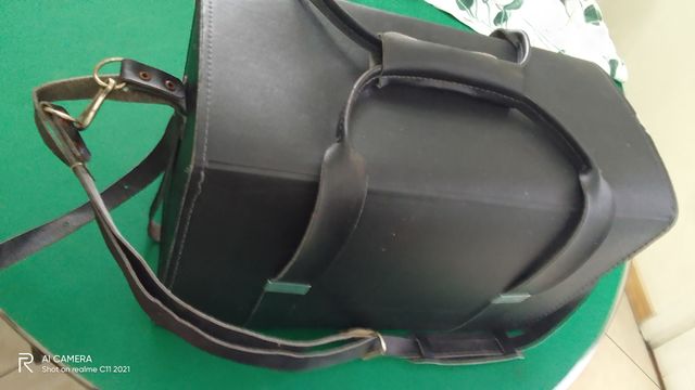 cinepresa vintage Sankyo Super CM 400