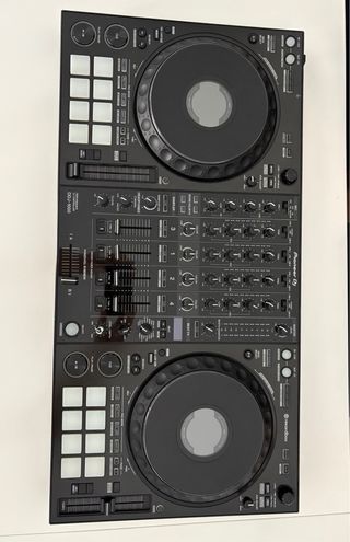 Pioneer DDJ-1000