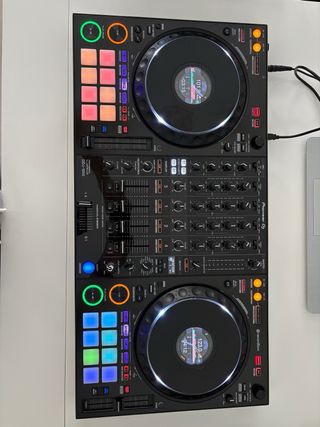 Pioneer DDJ-1000