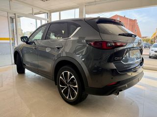 Mazda CX-5 2022