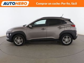 Hyundai Kona 1.0 TGDI Klass 2WD