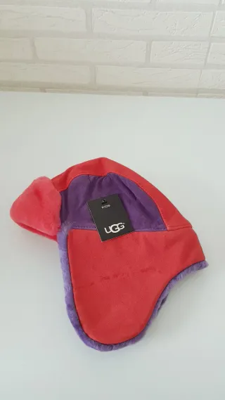Gorro UGG Kids
