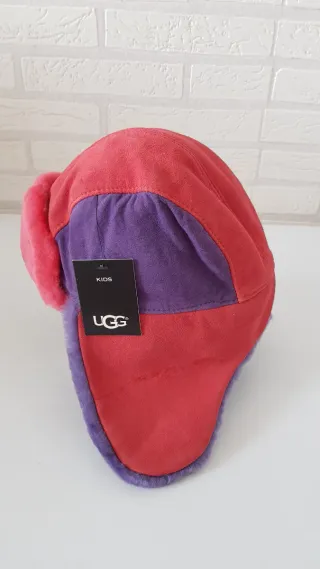 Gorro UGG Kids