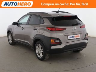 Hyundai Kona 1.0 TGDI Klass 2WD