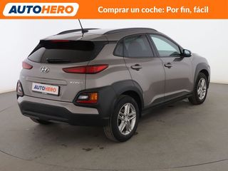 Hyundai Kona 1.0 TGDI Klass 2WD