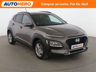 Hyundai Kona 1.0 TGDI Klass 2WD