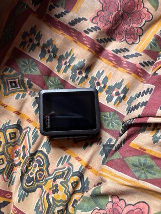 GoPro HERO 4K Cámara