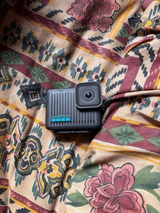 GoPro HERO 4K Cámara