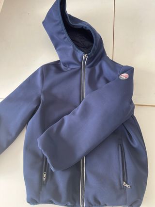 3 Giacconi invernali bambino 10-11 anni