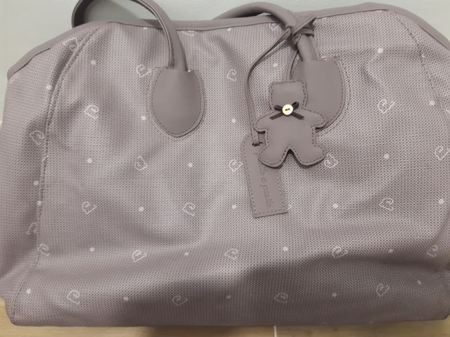 Bolso cambiador bebé