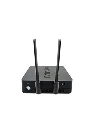 MINI PC MINIX  I5-8279U 512SSD/16GB W10 + 2 ANTENAS WIFI + FUENTE