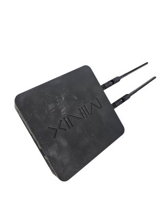 MINI PC MINIX  I5-8279U 512SSD/16GB W10 + 2 ANTENAS WIFI + FUENTE