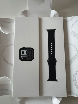 Apple Watch 10 46mm Nuevo