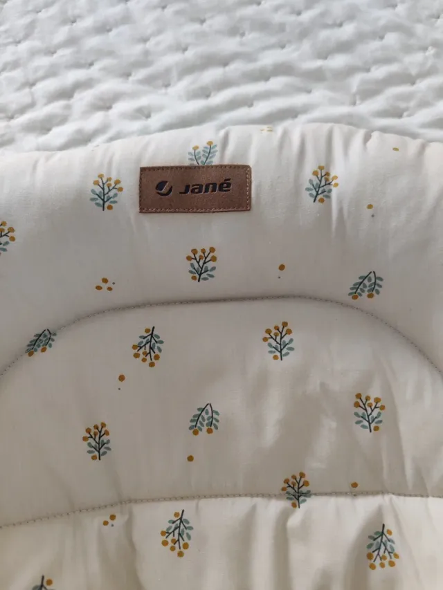 Nido reductor Jane floral