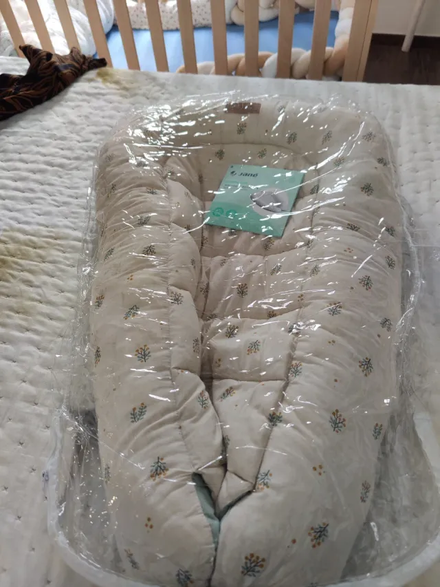 Nido reductor Jane floral