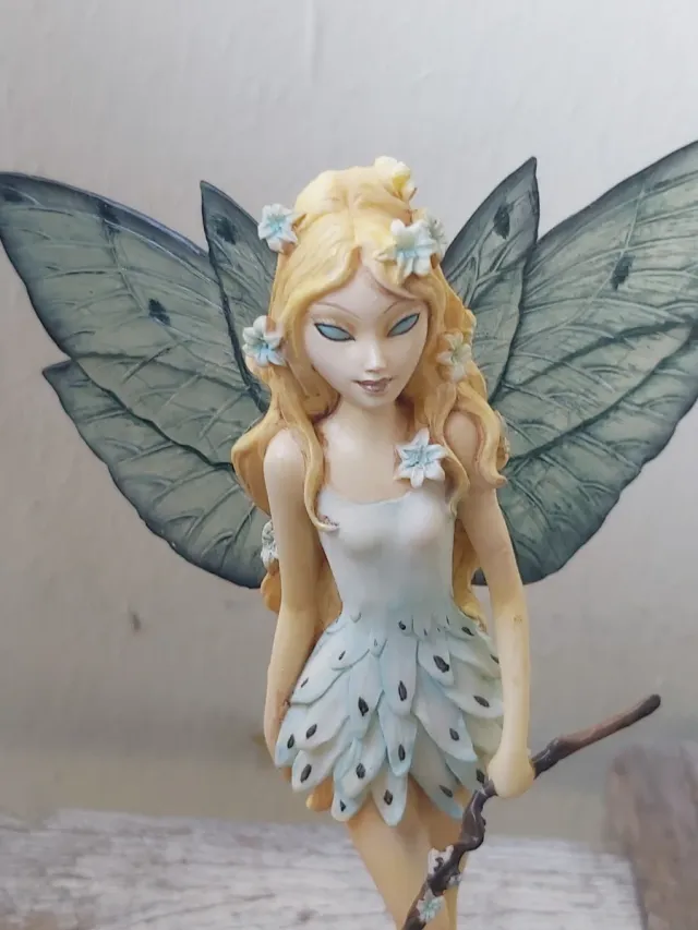 Figurina fata Asilis serie Oben