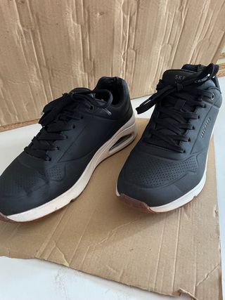 zapatillas Skechers