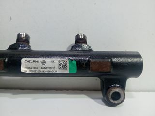 RAMPA INYECTORA SSANGYONG KYRON