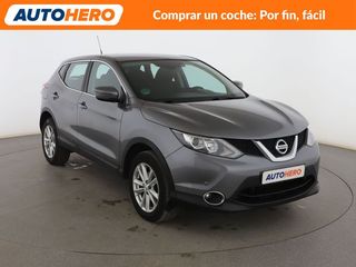 Nissan Qashqai 1.6 dCi Acenta