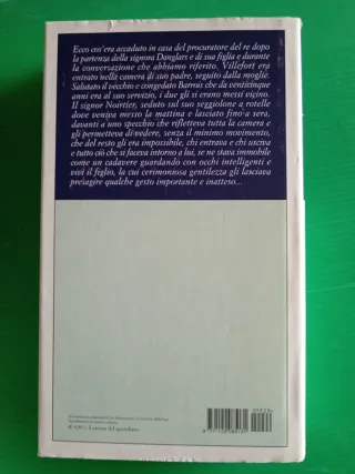 Il Conte di Montecristo vol. 1 e vol. 2