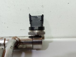 RAMPA INYECTORA FIAT 500 CABRIO (150)