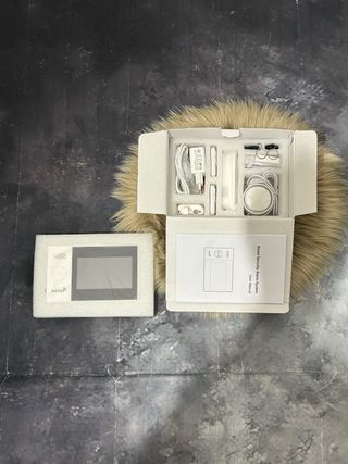 Sistema Allarme XUK WiFi 4G