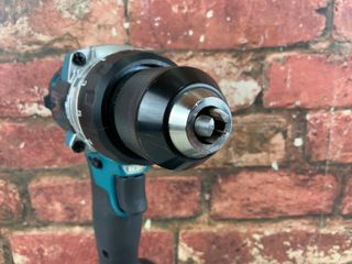 Taladro Combinado LXT Makita DHP486