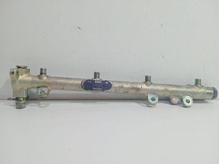 RAMPA INYECTORA MERCEDES-BENZ CLASE E (W210)