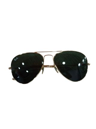GAFAS DE SOL RAYBAN AVIATOR RB3025 58-14-135