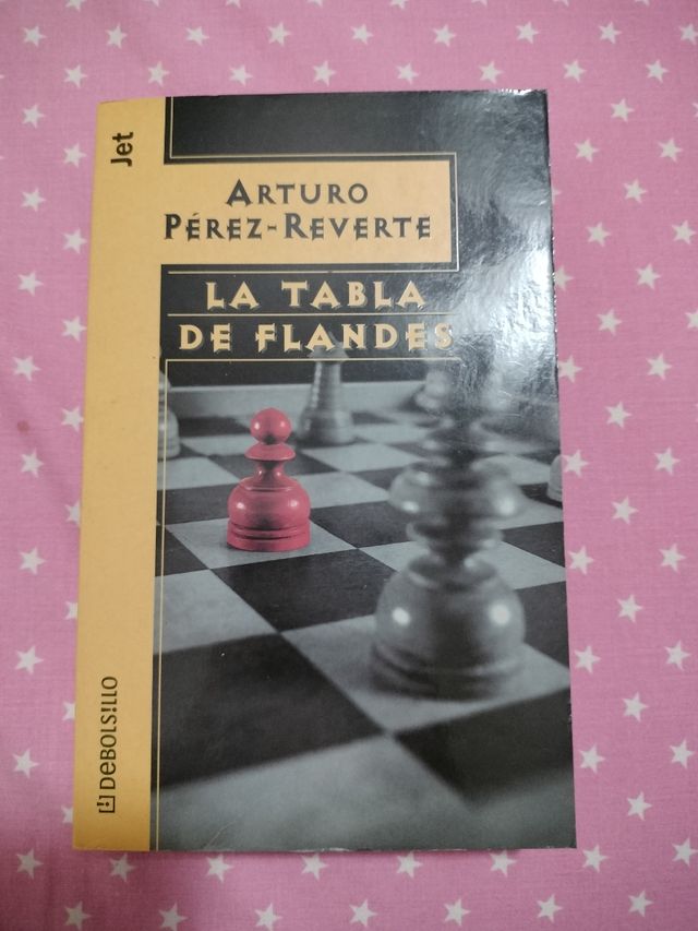 La tabla de Flandés