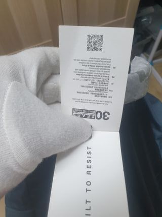 Mochila Eastpak 30 Aniversario 24L