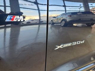BMW X4 XDrive 30D
