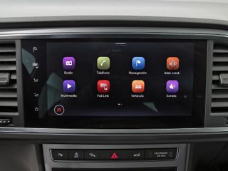 ATECA 1.5 TSI 150 S/S DSG FR SPECIAL EDITION 5P