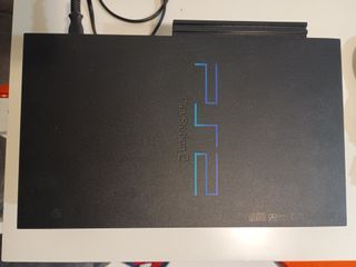 Playstation 2 Completa con Extras