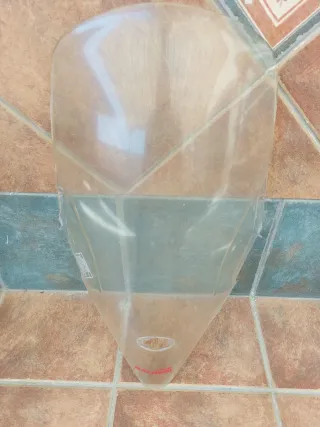 Cúpula kymco superdink 350i