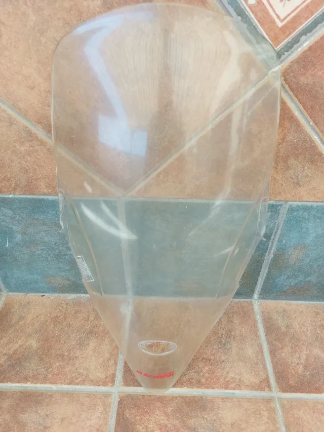 Cúpula kymco superdink 350i