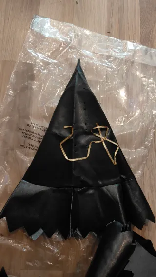 Disfraz Bruja Adulto Talla Única