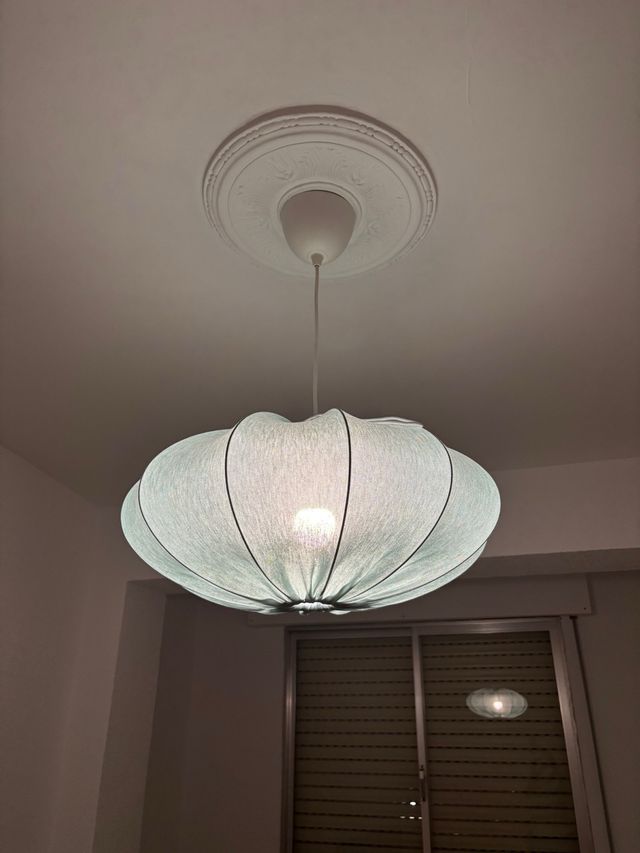Lampada da soffitto moderna a sospensione