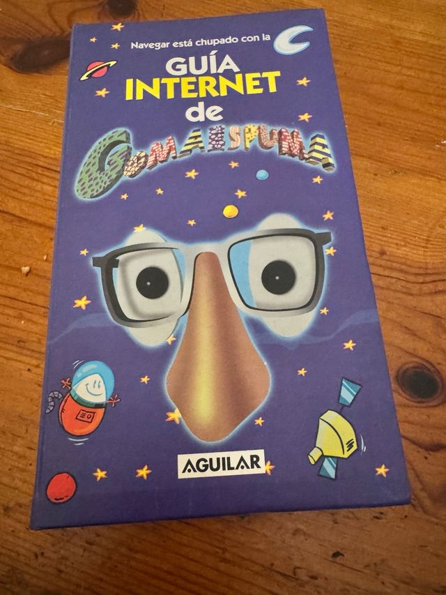 Navegar Esta Chupado Con La Guia De Internet De...