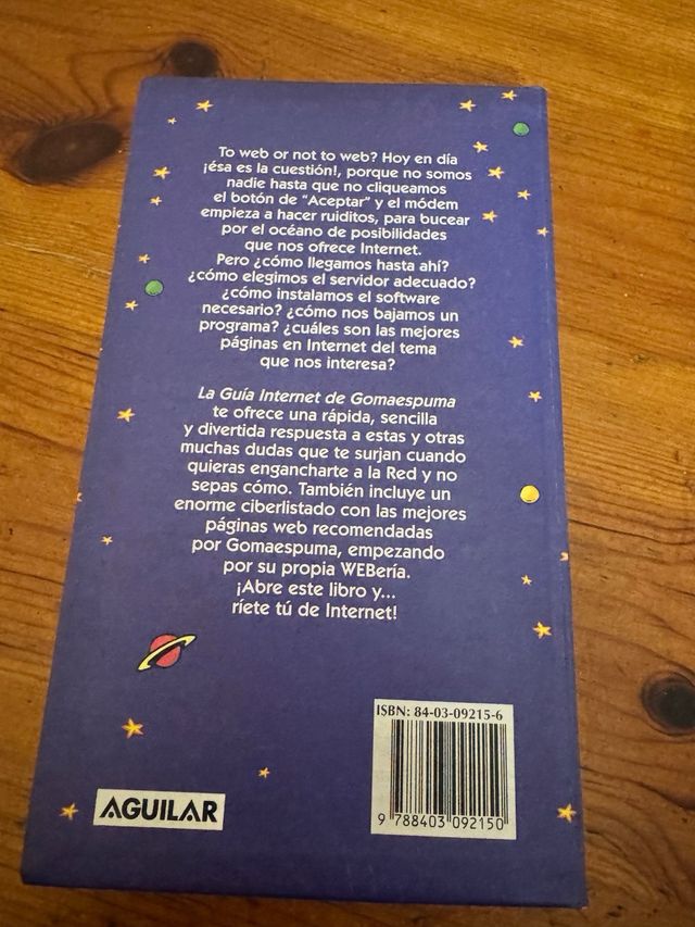 Navegar Esta Chupado Con La Guia De Internet De...